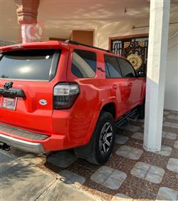 تويوتا 4رنر